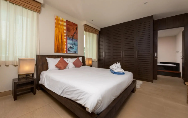 Suite Beni 2BR Serenity by Tropiclook Apartments
