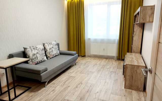Na Rayonnoy Flat