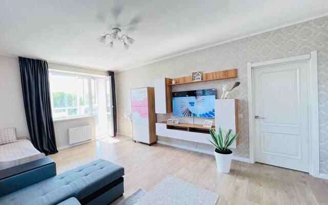 Квартира у Северного Вокзала