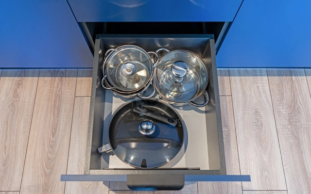 Квартира Современная квартира