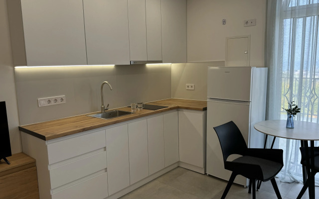 Laguna Batumi Apart Guest House