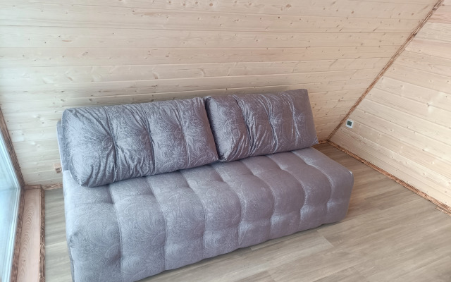 Частный Дом у Плеса