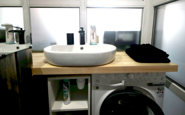 Квартира Loft 17