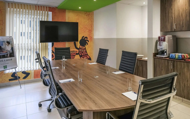 Ibis Styles Nairobi Westlands