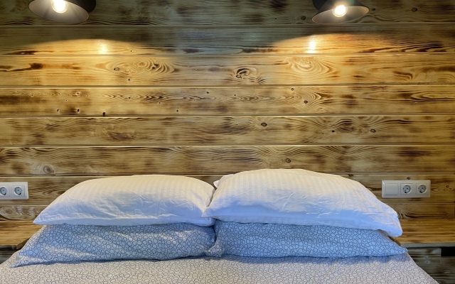 Дом Соловьевка Villa