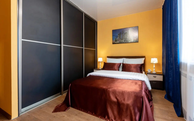 Апартаменты Пять Звёзд Планета