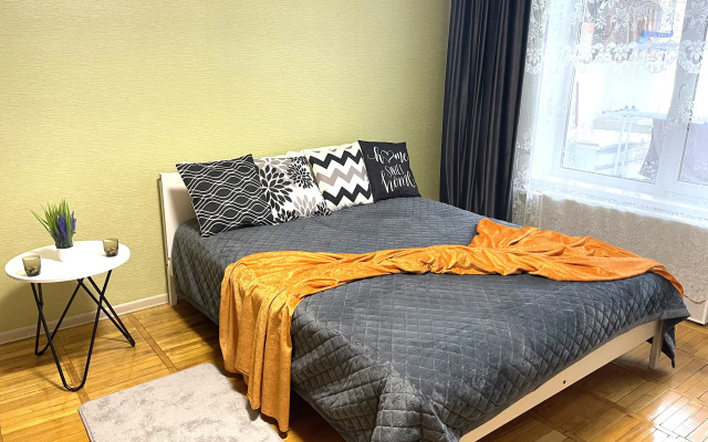 Апартаменты Воронежская 18