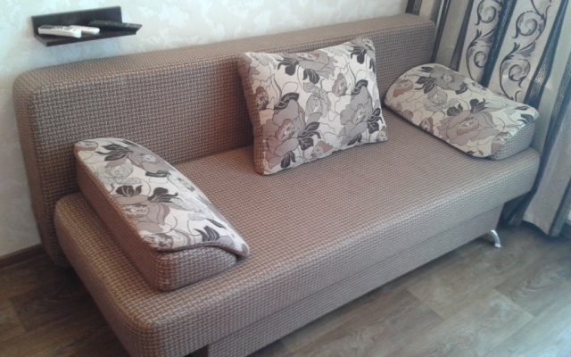 Apart hotel V Dome U Grecheskoj Horyi