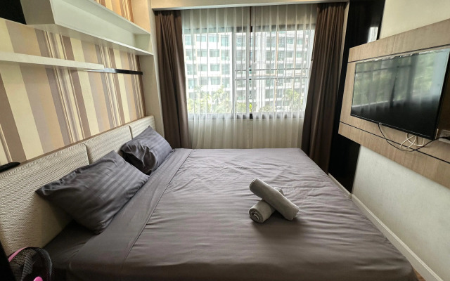 Dusit Grand Park 1 Apartments