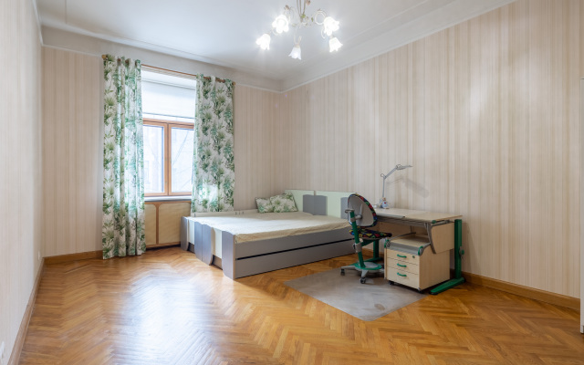 Mark Apart Petrogradsky Apartments
