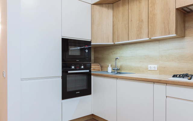 Family apartments Flat