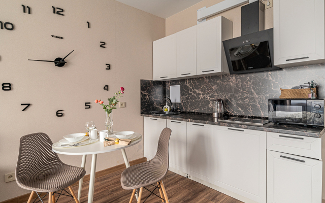 Апартаменты 202 Успенский проспект 113Д