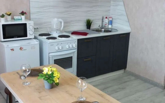 V 4-Om Mikrorayone 31b Flat