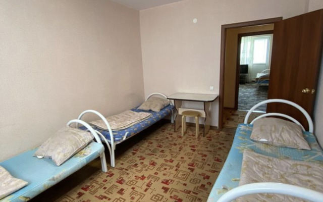 15-y mikrorayon 22 Apartments