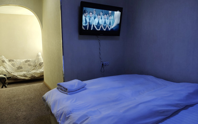 Hotel Marsel