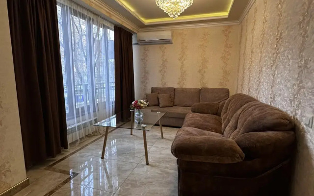 Perte House on Pushkin 43 Apartments