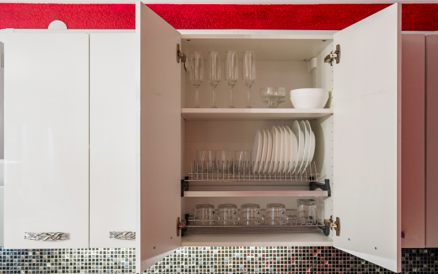 Romantic Paris Apartments
