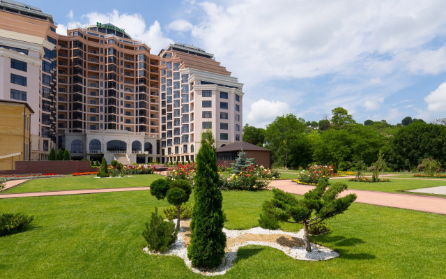 Green Resort Hotel&Spa