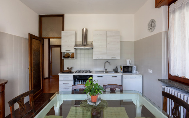 Gabri 1 Villa