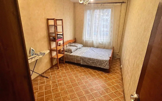 Квартира 2 Комнатная на Пионерской и Славянский бульвар