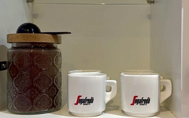 Квартира Двухуровневая Мансарда с Видом на Замок