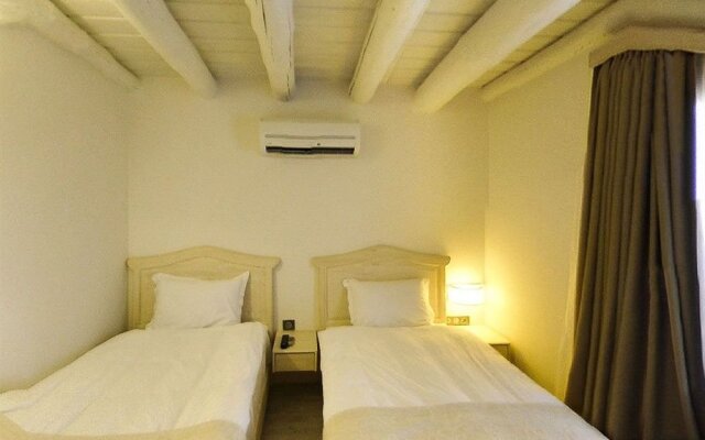 Oliviera Private Island Hotel – Kalem Adası