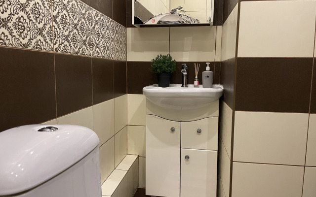 Апартаменты Yousinn Красный 155