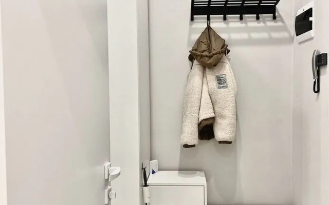 Квартира на Строителей 5