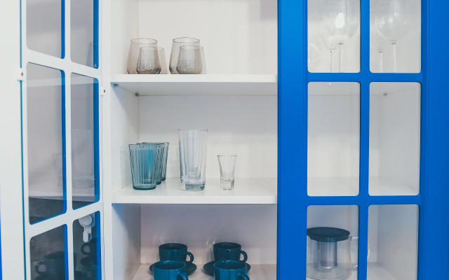 Апартаменты Rauschen Green 1