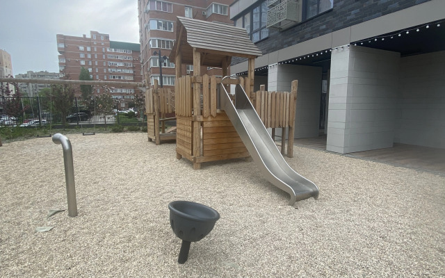 Vidovaya V Tsentre Goroda Flat