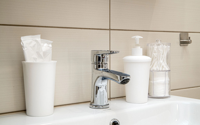 Апартаменты SunSet Чазова 2