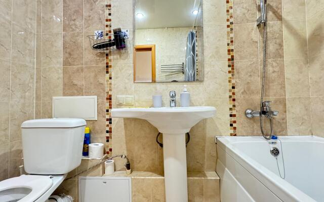 Квартира Уютная Атмосфера на Верещагина