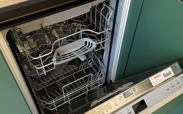 Квартира на улице космонавта Леонова 47