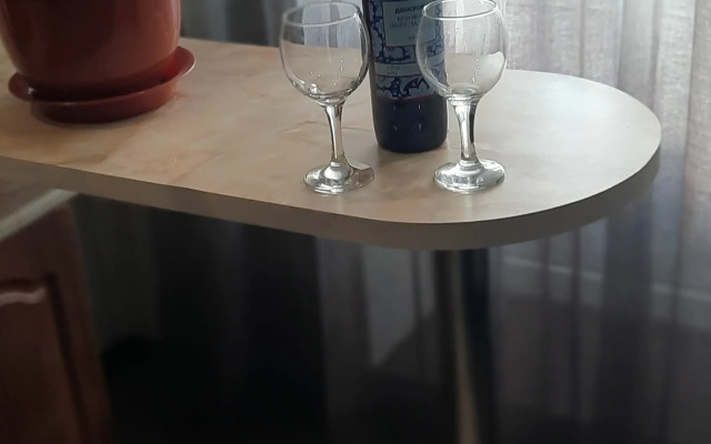 Квартира Апартаменты Ореховой