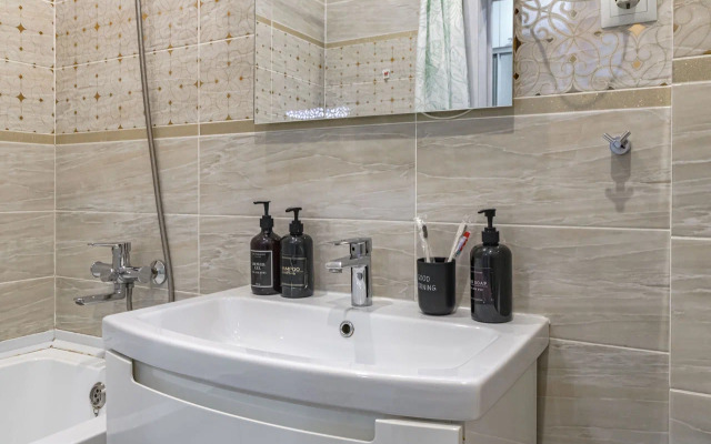 Квартира однокомнатная в центре