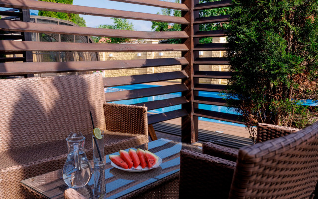 Villa Lana Mini-hotel