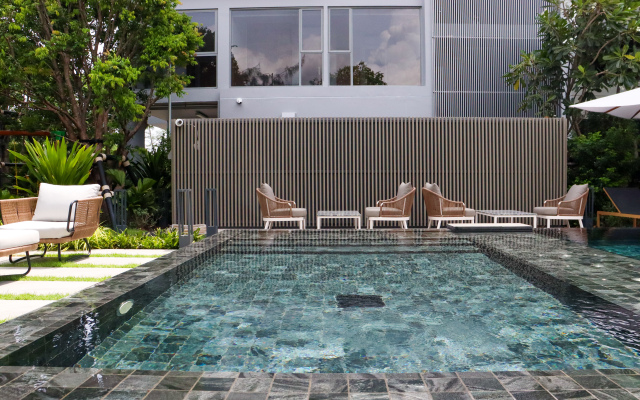 Lakeside Residences by NLA Apartments