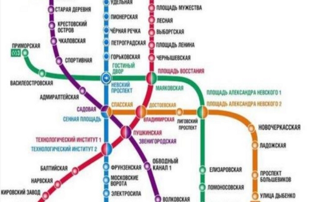 Апартаменты Бизнес-студия Рядом с метро Озерки и Суздальскими озёрами