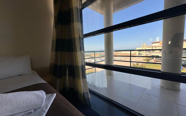 Golden Beach By Sham Baku Hotel