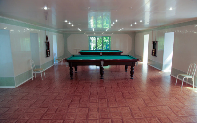Hotel Atelika Sokol