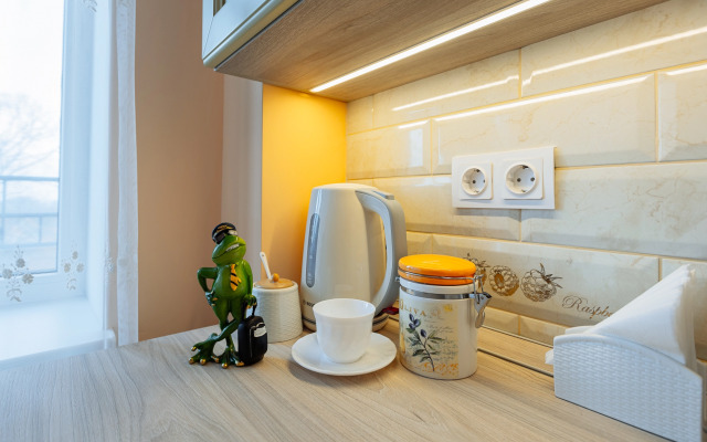 Квартира Жемчужина на Песке