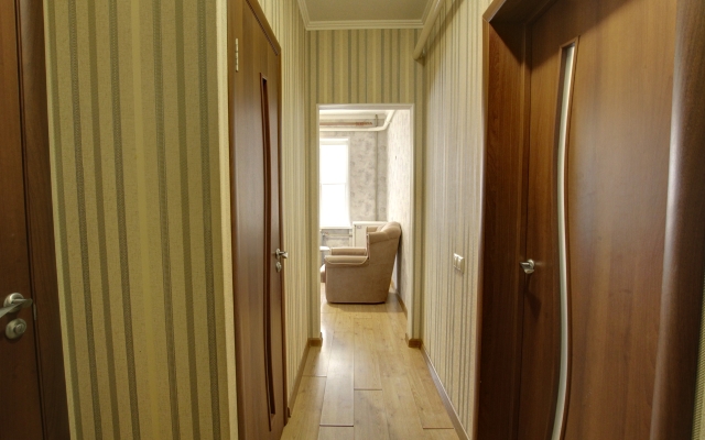 Shchelkovskaya Tsiolkovskogo 7 Flat