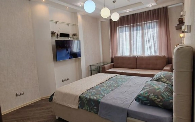 Tandem Apartments
