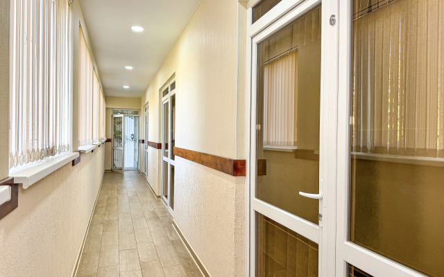 U Fermera Guest house