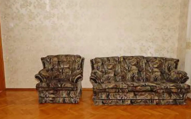 Частный дом На Кольцевой