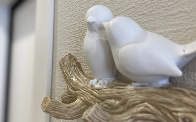 Квартира комфорт-класса в новом доме