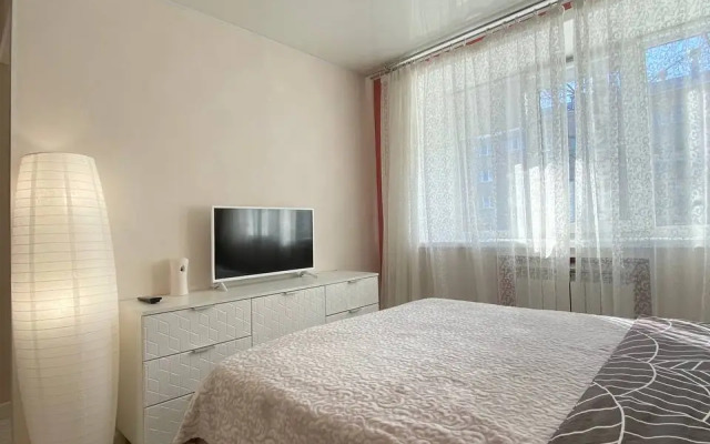 Квартира Однушка