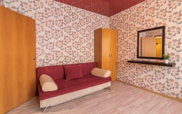 Квартира на Восточно-Кругликовской 28/3