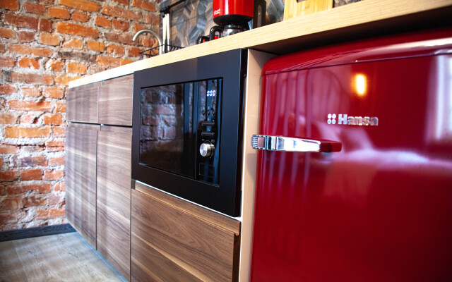 Квартира на улице Советской