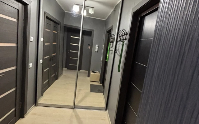 Квартира рядом с центром